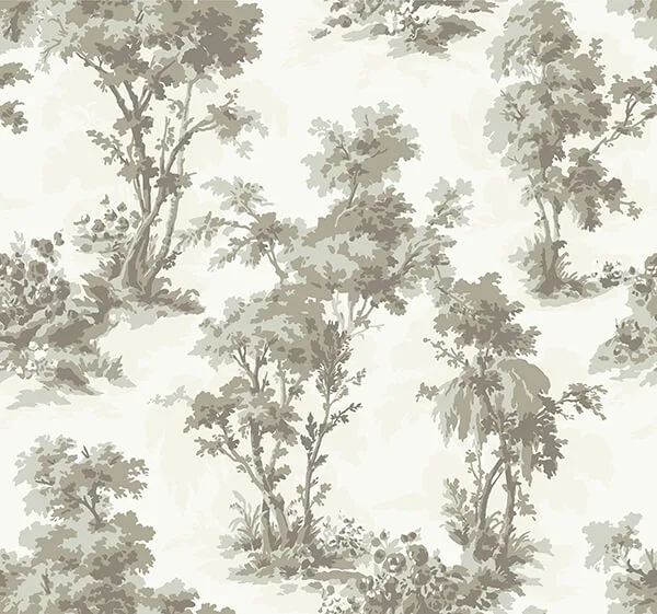 A-Street Prints Sainsbury wallpaper, color Slate, SKU 4173-82107