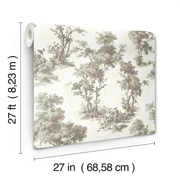A-Street Prints Sainsbury - Slate Wallpaper | Buy Online A-Street Prints Sainsbury wallpaper, color Slate, SKU 4173-82107