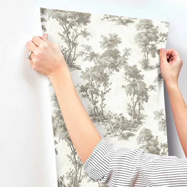 A-Street Prints Sainsbury - Slate Wallpaper | Buy Online A-Street Prints Sainsbury wallpaper, color Slate, SKU 4173-82107