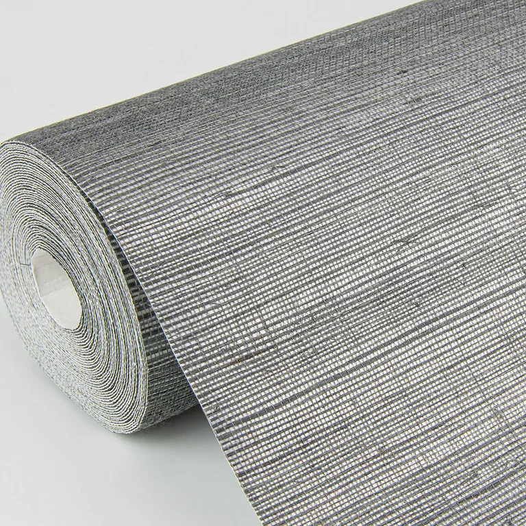 A-Street Prints Sakiya wallpaper, color Slate, SKU 2972-86138