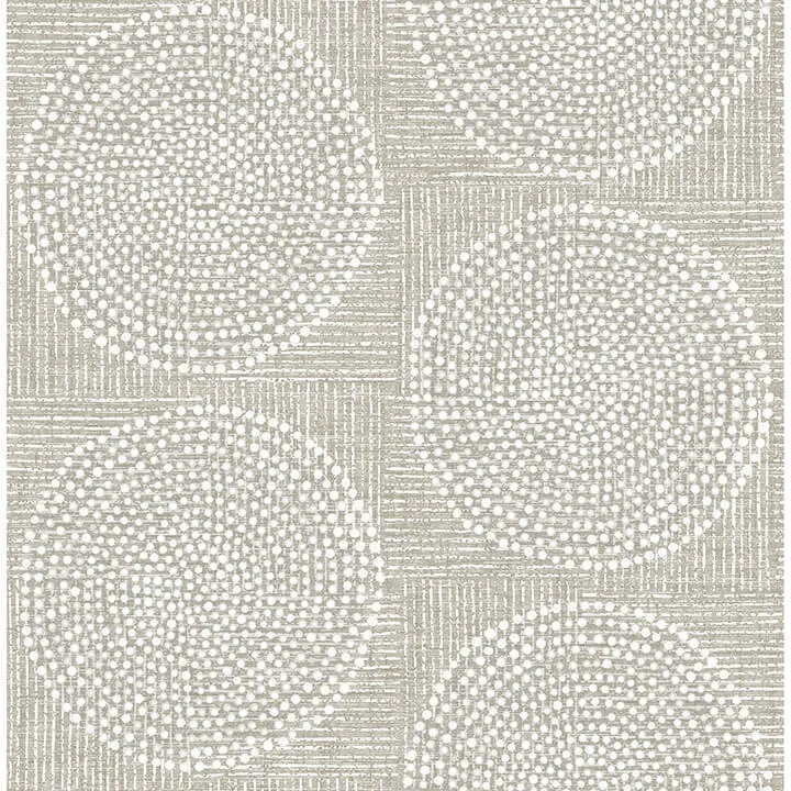 A-Street Prints Salma wallpaper, color Beige, SKU 4141-27120