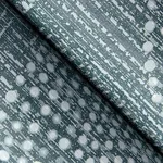 A-Street Prints Salma - Denim Wallpaper | Buy Online A-Street Prints Salma wallpaper, color Denim, SKU 4141-27123