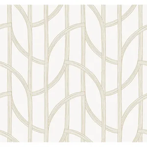 A-Street Prints Salvo wallpaper, color Gold, SKU 4172-82008