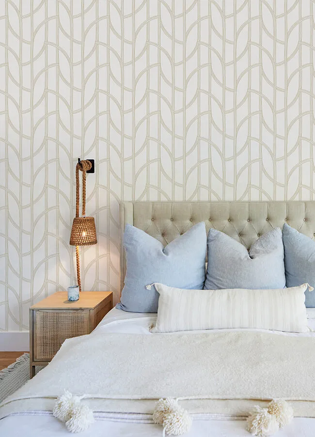 A-Street Prints Salvo wallpaper, color Gold, SKU 4172-82008