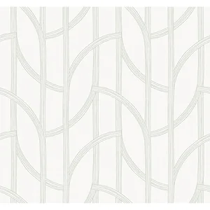 A-Street Prints Salvo wallpaper, color Light Green, SKU 4172-82009