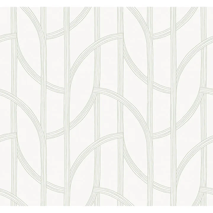A-Street Prints Salvo wallpaper, color Light Green, SKU 4172-82009