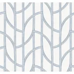 A-Street Prints Salvo wallpaper, color Navy, SKU 4172-82010