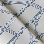 A-Street Prints Salvo wallpaper, color Navy, SKU 4172-82010