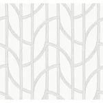 A-Street Prints Salvo - Silver Wallpaper | Buy Online A-Street Prints Salvo wallpaper, color Silver, SKU 4172-82011