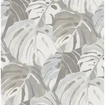 A-Street Prints Samara - Stone Wallpaper | Buy Online A-Street Prints Samara wallpaper, color Stone, SKU 2969-26008