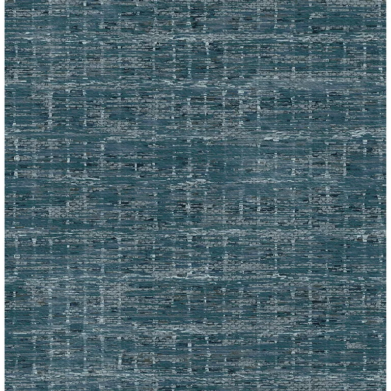 A-Street Prints Samos wallpaper, color Blue, SKU 2975-26253