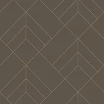A-Street Prints Sander - Chocolate Wallpaper | Buy Online A-Street Prints Sander wallpaper, color Chocolate, SKU 4066-26549