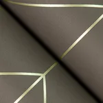 A-Street Prints Sander - Chocolate Wallpaper | Buy Online A-Street Prints Sander wallpaper, color Chocolate, SKU 4066-26549