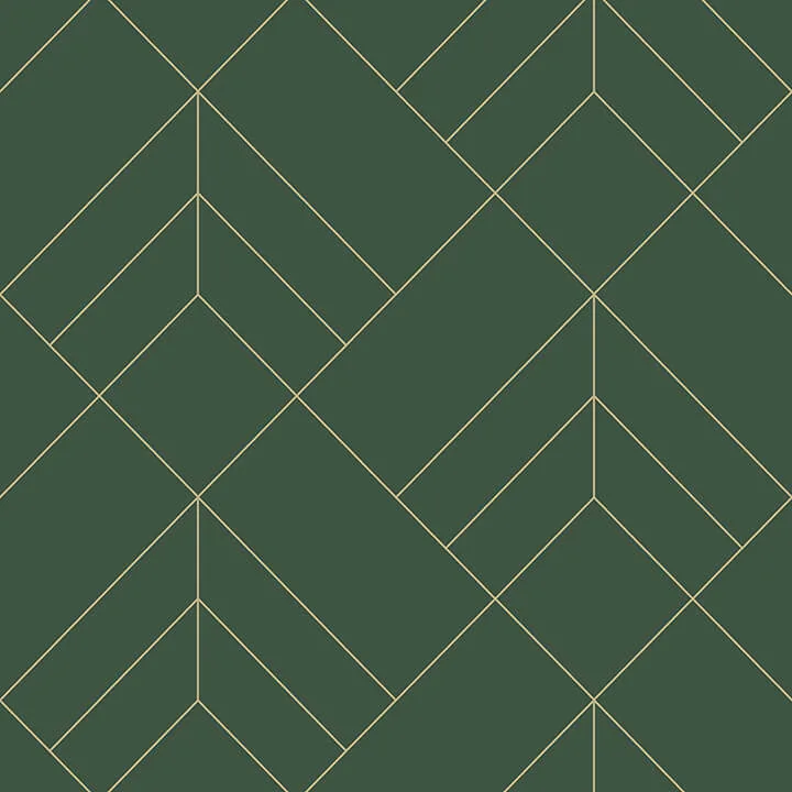 A-Street Prints Sander wallpaper, color Evergreen, SKU 4066-26550