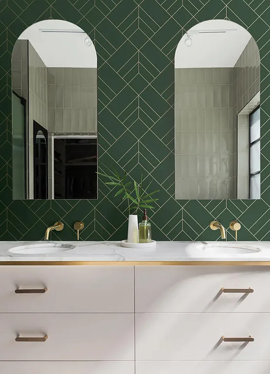 A-Street Prints Sander wallpaper, color Evergreen, SKU 4066-26550