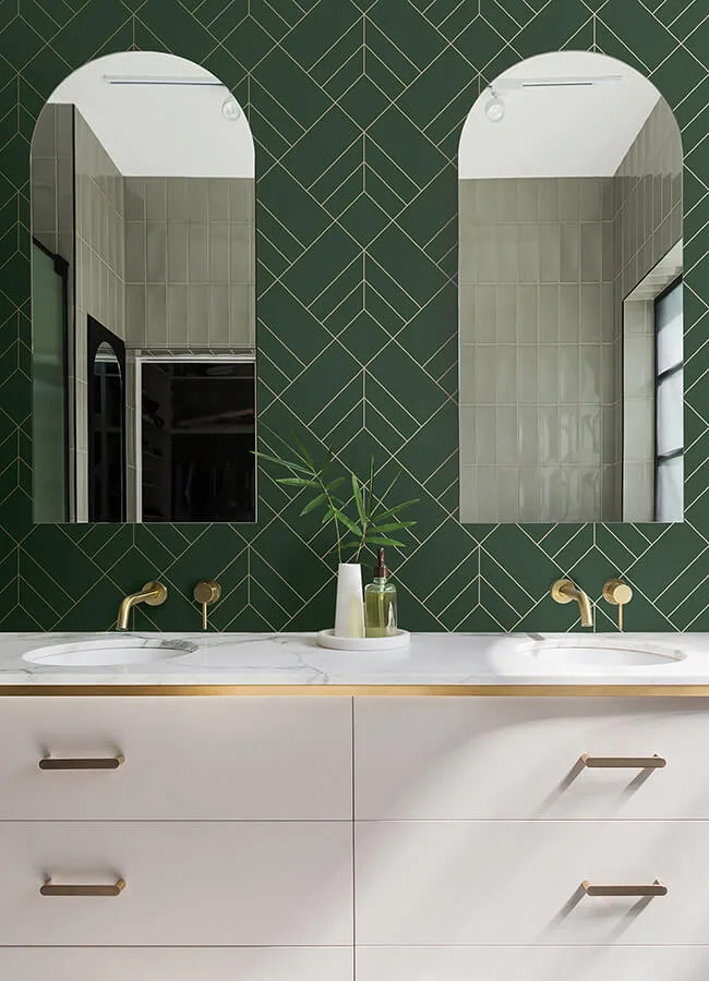 A-Street Prints Sander - Evergreen Wallpaper | Buy Online A-Street Prints Sander wallpaper, color Evergreen, SKU 4066-26550