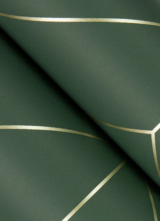 A-Street Prints Sander wallpaper, color Evergreen, SKU 4066-26550
