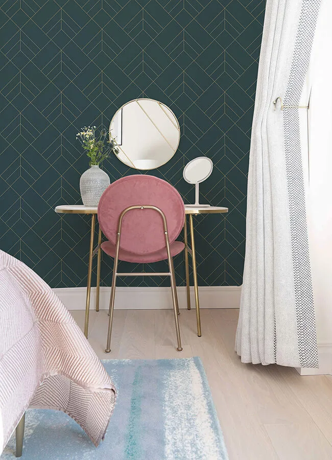 A-Street Prints Sander - Slate Wallpaper | Buy Online A-Street Prints Sander wallpaper, color Slate, SKU 4066-26546