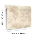 A-Street Prints Sanne - Beige Wallpaper | Buy Online A-Street Prints Sanne wallpaper, color Beige, SKU 4202-416145