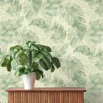 A-Street Prints Sanne - Green Wallpaper | Buy Online A-Street Prints Sanne wallpaper, color Green, SKU 4202-416121