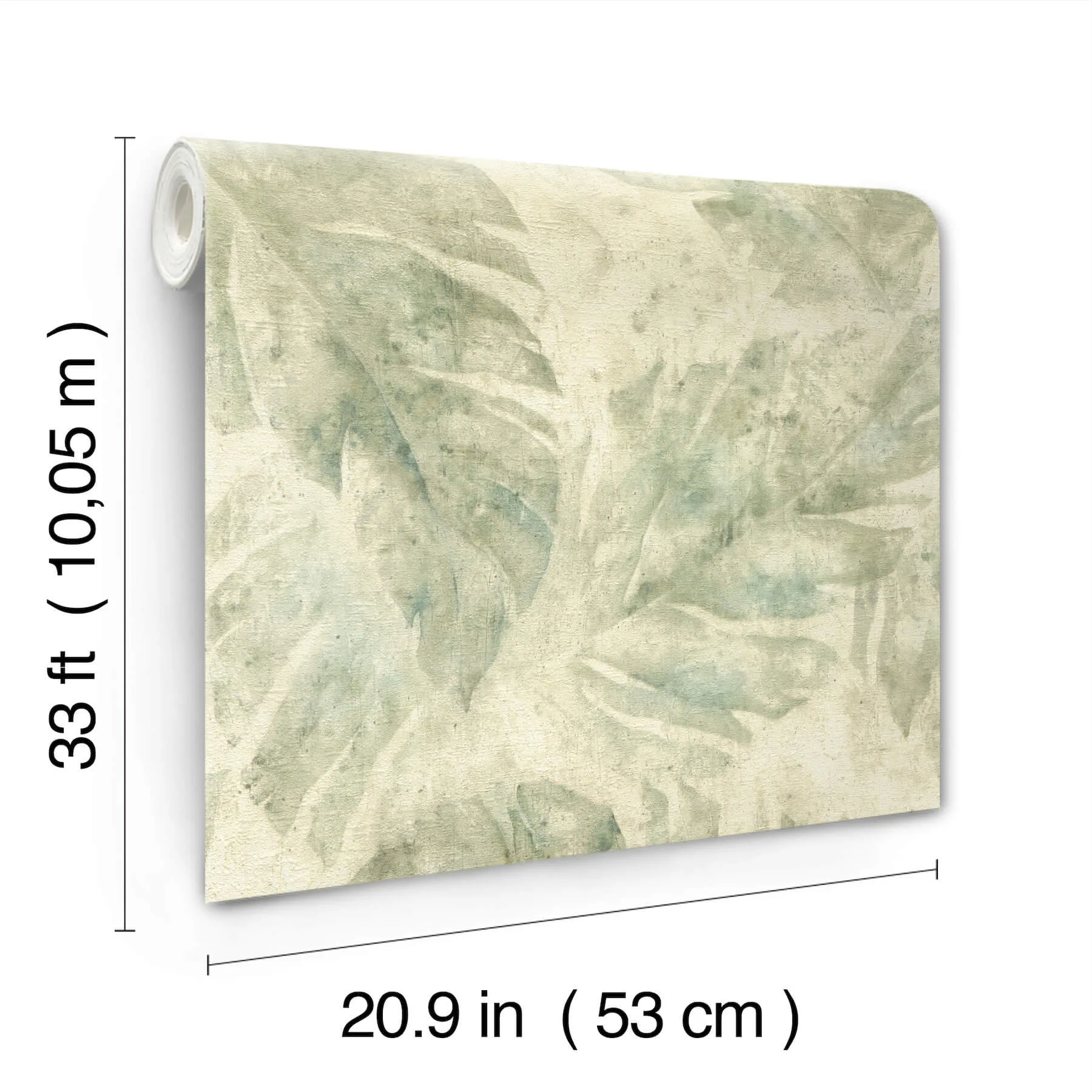 A-Street Prints Sanne - Green Wallpaper | Buy Online A-Street Prints Sanne wallpaper, color Green, SKU 4202-416121