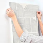 A-Street Prints Savoye - Black Wallpaper | Buy Online A-Street Prints Savoye wallpaper, color Black, SKU 4177-27725