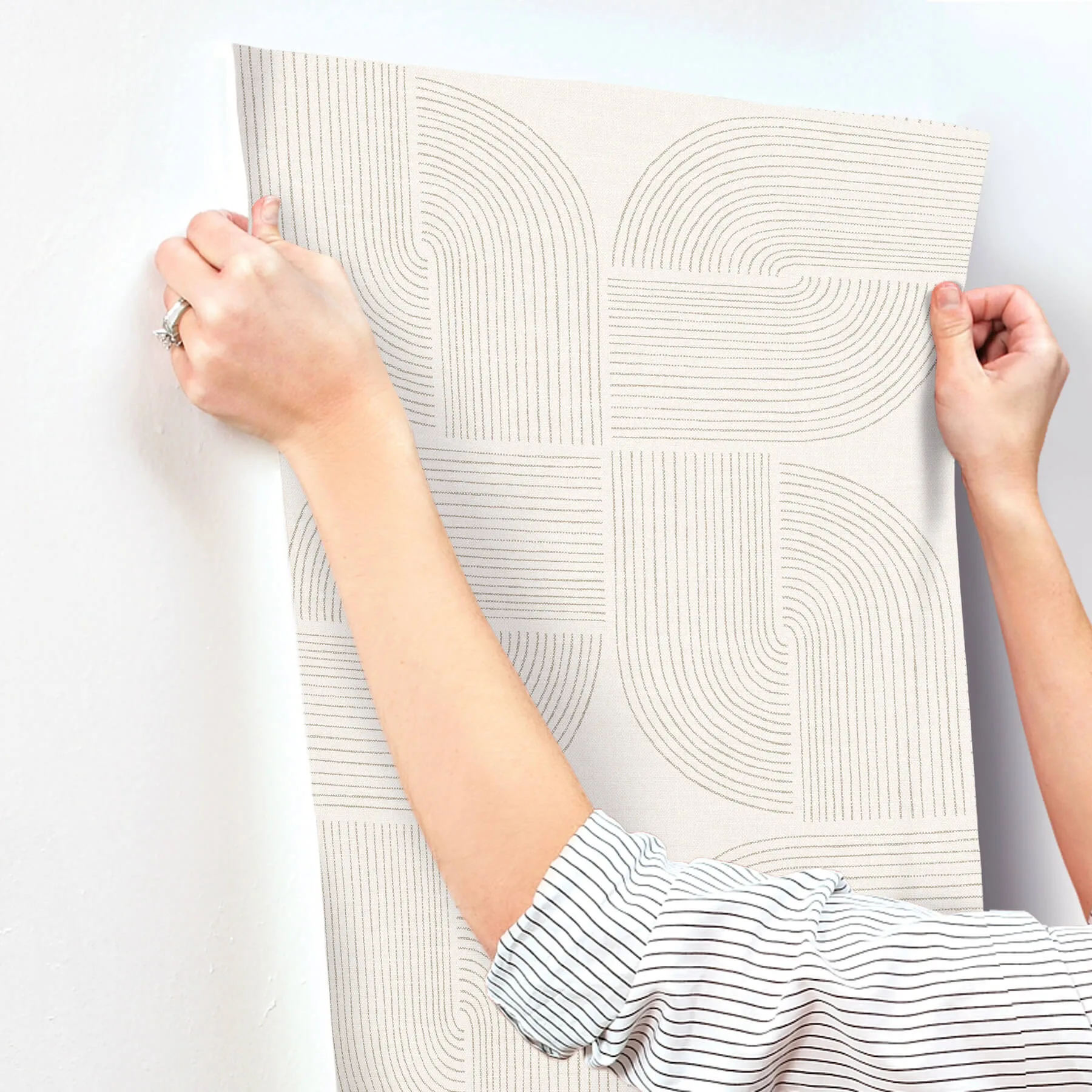 A-Street Prints Savoye - Brown Wallpaper | Buy Online A-Street Prints Savoye wallpaper, color Brown, SKU 4177-27724