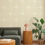 A-Street Prints Savoye - Wheat Wallpaper | Buy Online A-Street Prints Savoye wallpaper, color Wheat, SKU 4177-27726