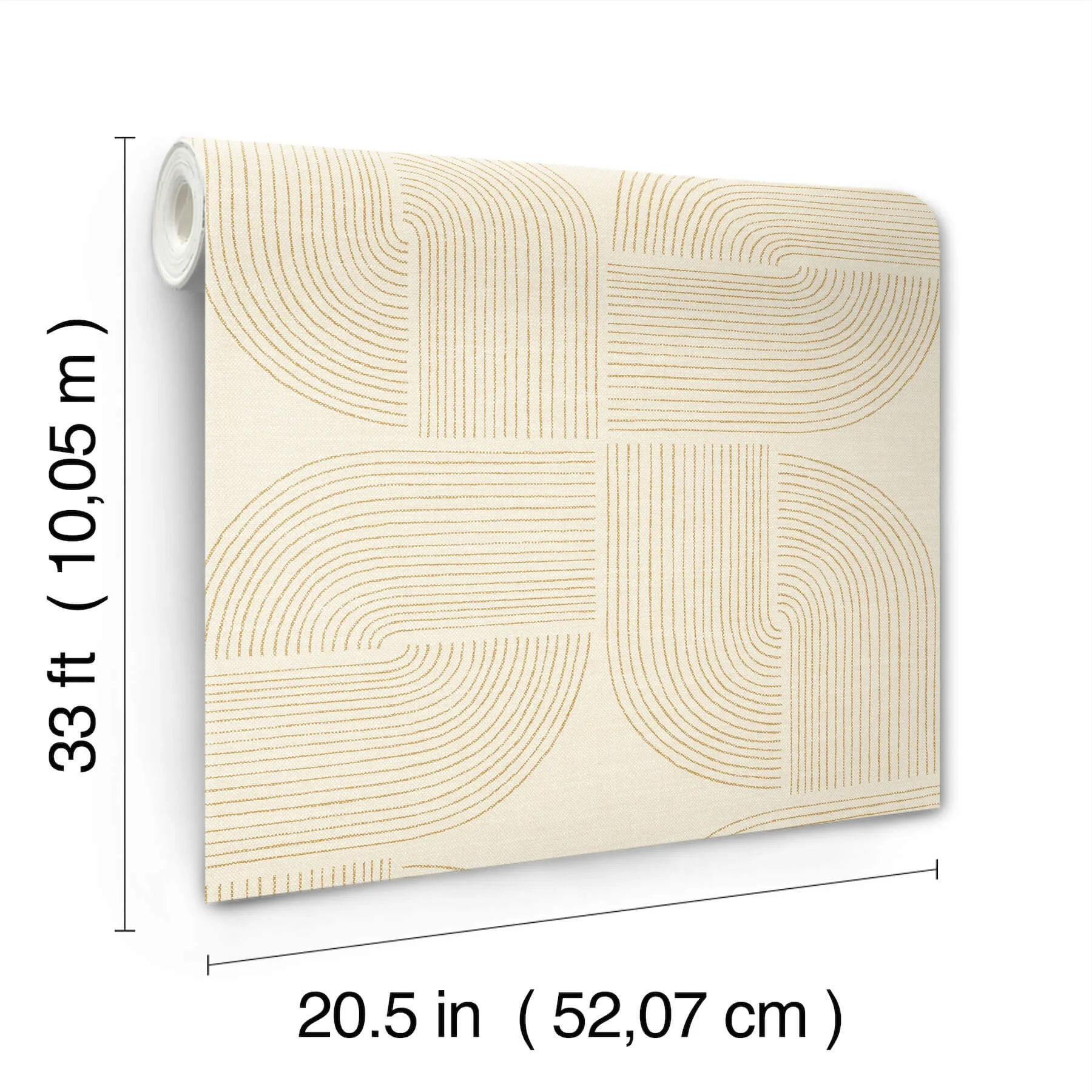 A-Street Prints Savoye - Wheat Wallpaper | Buy Online A-Street Prints Savoye wallpaper, color Wheat, SKU 4177-27726