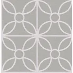 A-Street Prints Savvy wallpaper, color Grey, SKU 2716-23858