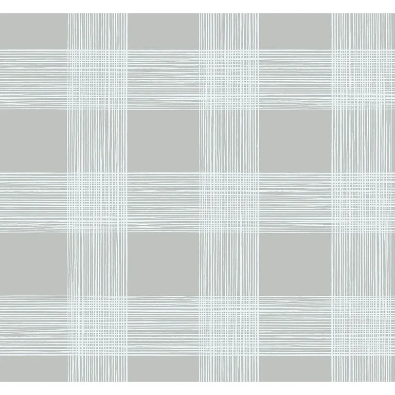 A-Street Prints Scarborough wallpaper, color Grey, SKU 2927-80908