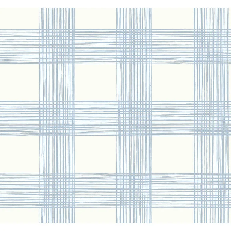 A-Street Prints Scarborough wallpaper, color Light Blue, SKU 2927-80912