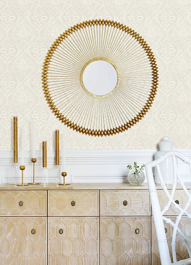 A-Street Prints Scout - Light Grey Wallpaper | Buy Online A-Street Prints Scout wallpaper, color Light Grey, SKU 4074-26639