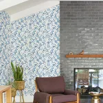 A-Street Prints Serena - Blue Wallpaper | Buy Online A-Street Prints Serena wallpaper, color Blue, SKU 4120-26810