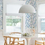 A-Street Prints Serena - Blue Wallpaper | Buy Online A-Street Prints Serena wallpaper, color Blue, SKU 4120-26810