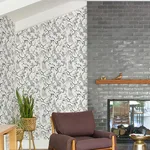 A-Street Prints Serena - Charcoal Wallpaper | Buy Online A-Street Prints Serena wallpaper, color Charcoal, SKU 4120-26809