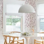 A-Street Prints Serena - Plum Wallpaper | Buy Online A-Street Prints Serena wallpaper, color Plum, SKU 4120-26806