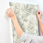 A-Street Prints Serenade - Aqua Wallpaper | Buy Online A-Street Prints Serenade wallpaper, color Aqua, SKU 4177-27740