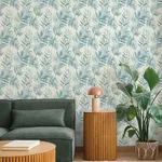 A-Street Prints Serenade - Blue Wallpaper | Buy Online A-Street Prints Serenade wallpaper, color Blue, SKU 4177-27743