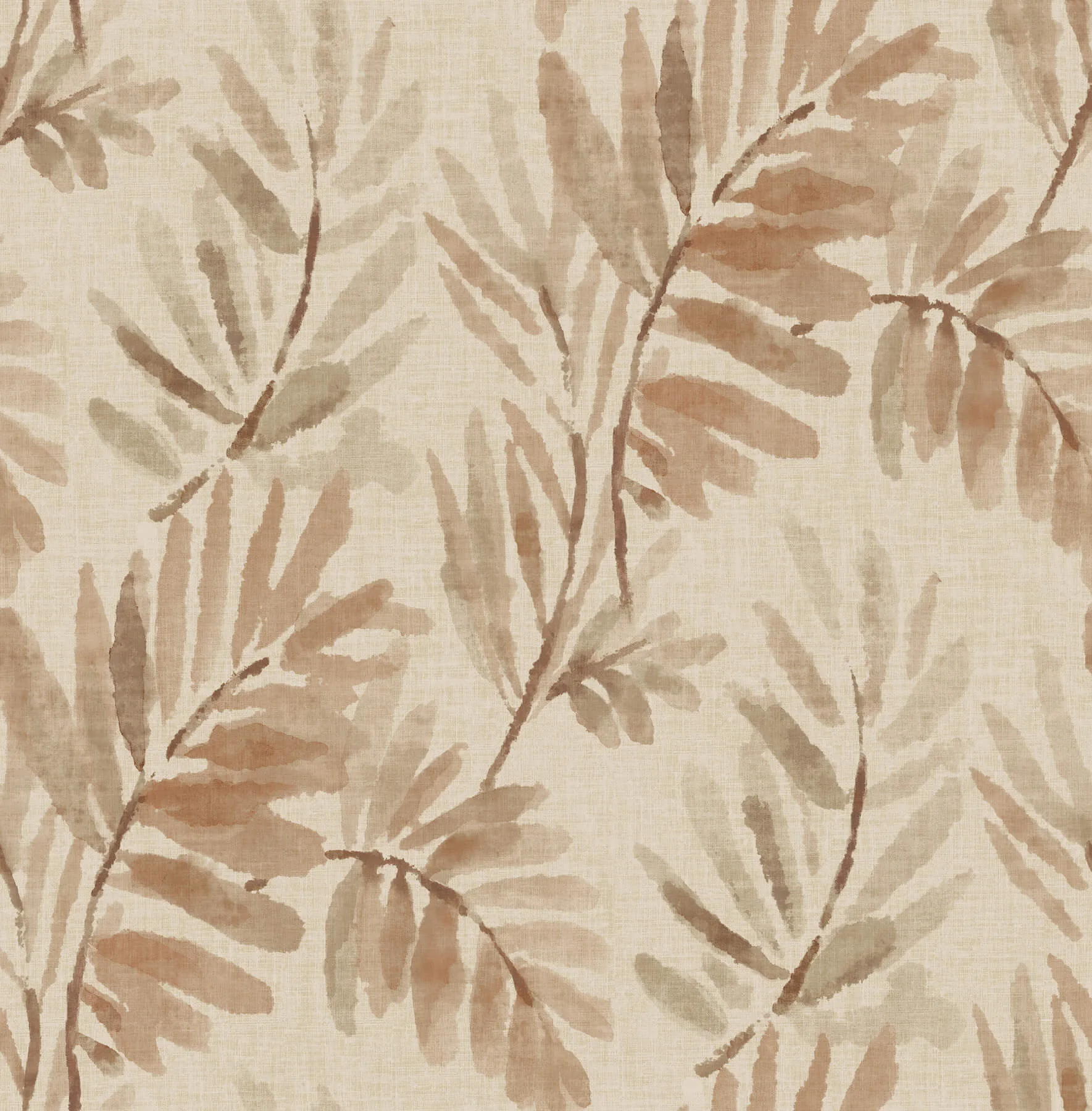 A-Street Prints Serenade wallpaper, color Blush, SKU 4177-27742