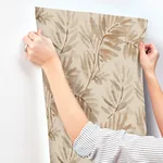 A-Street Prints Serenade - Blush Wallpaper | Buy Online A-Street Prints Serenade wallpaper, color Blush, SKU 4177-27742