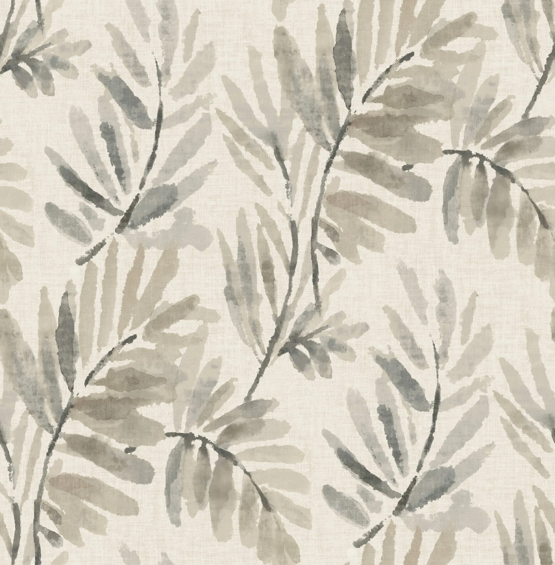 A-Street Prints Serenade wallpaper, color Grey, SKU 4177-27741