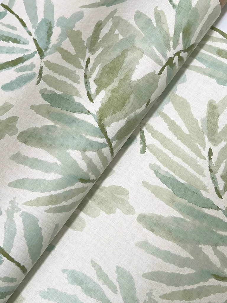 A-Street Prints Serenade wallpaper, color Sea Green, SKU 4177-27744