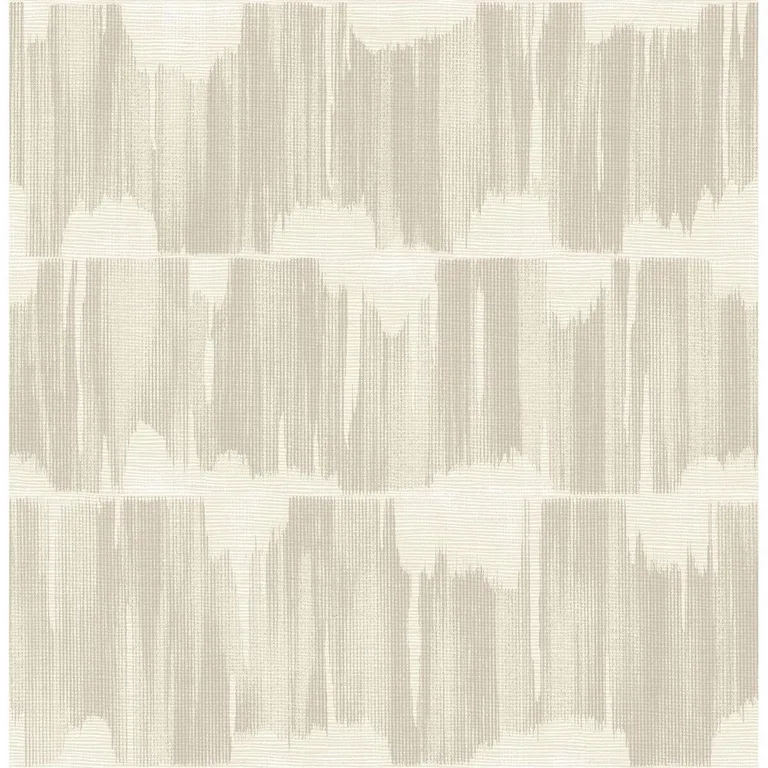 A-Street Prints Serendipity wallpaper, color Beige, SKU 2764-24345