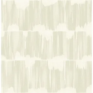 A-Street Prints Serendipity wallpaper, color Beige, SKU 4172-24345