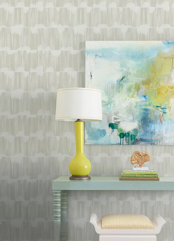 A-Street Prints Serendipity wallpaper, color Beige, SKU 4172-24345