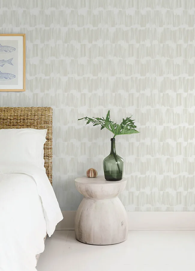 A-Street Prints Serendipity wallpaper, color Beige, SKU 4172-24345