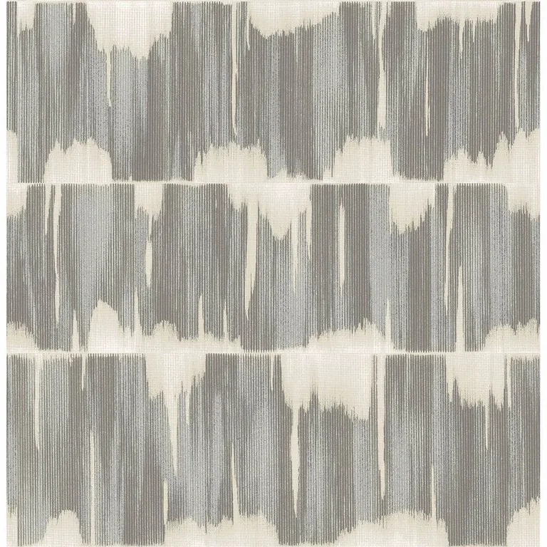 A-Street Prints Serendipity wallpaper, color Blue, SKU 2764-24346