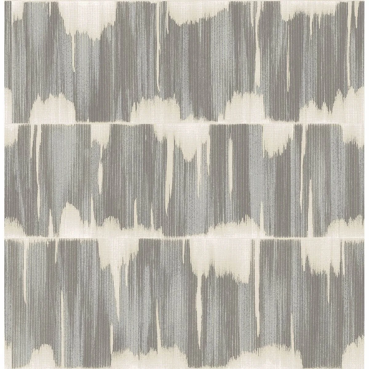 A-Street Prints Serendipity wallpaper, color Blue, SKU 2764-24346
