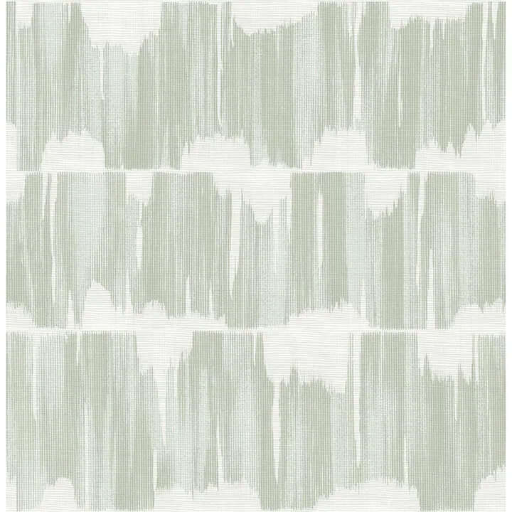 A-Street Prints Serendipity wallpaper, color Seafoam, SKU 4172-27524